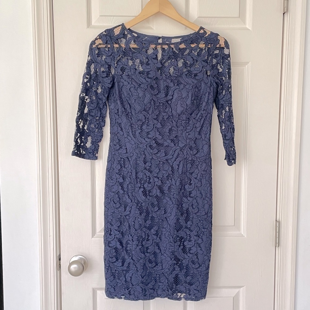 𝅺AIDAN Mattox Dress